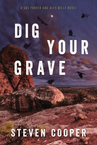 Steven Cooper-Book Cover 72dpi